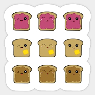 Bread Sticker